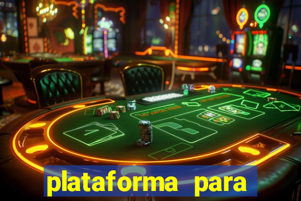 plataforma para jogar mines